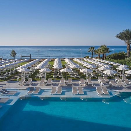 فندق Atlantica Sungarden Park أيا نابا المظهر الخارجي الصورة