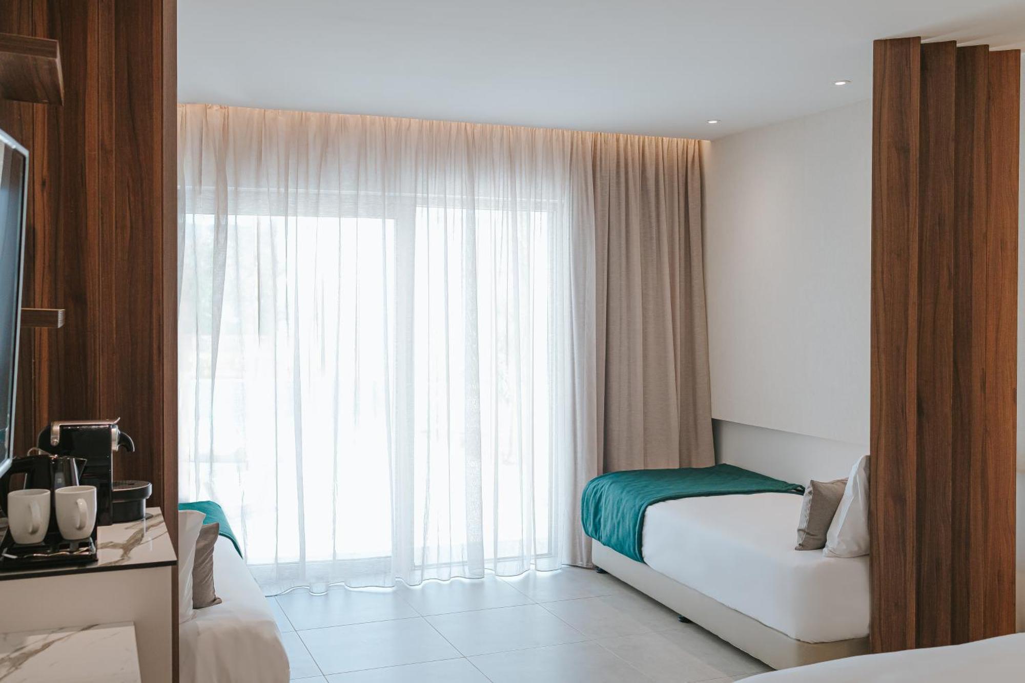 فندق Atlantica Sungarden Park أيا نابا المظهر الخارجي الصورة