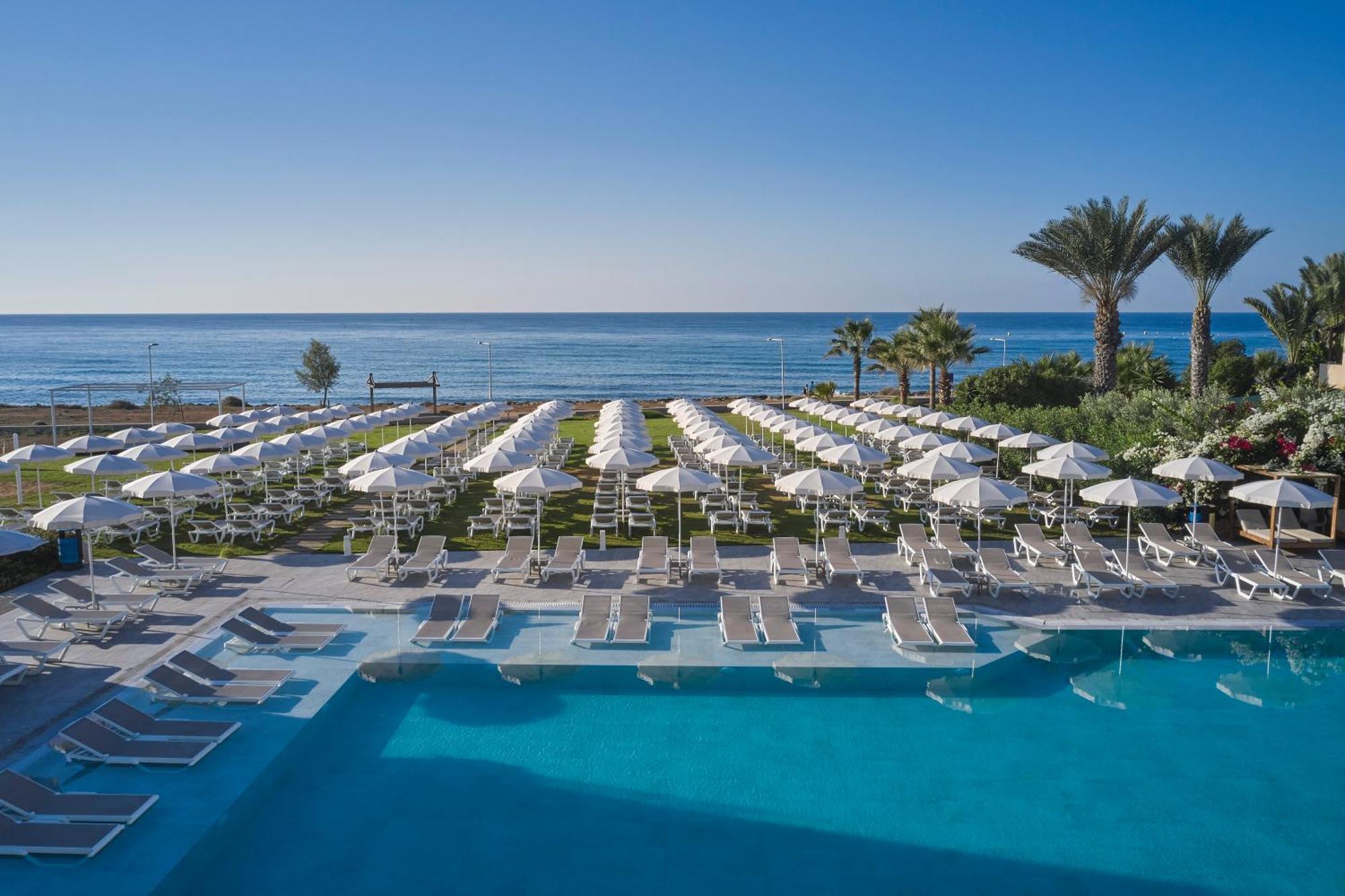 فندق Atlantica Sungarden Park أيا نابا المظهر الخارجي الصورة