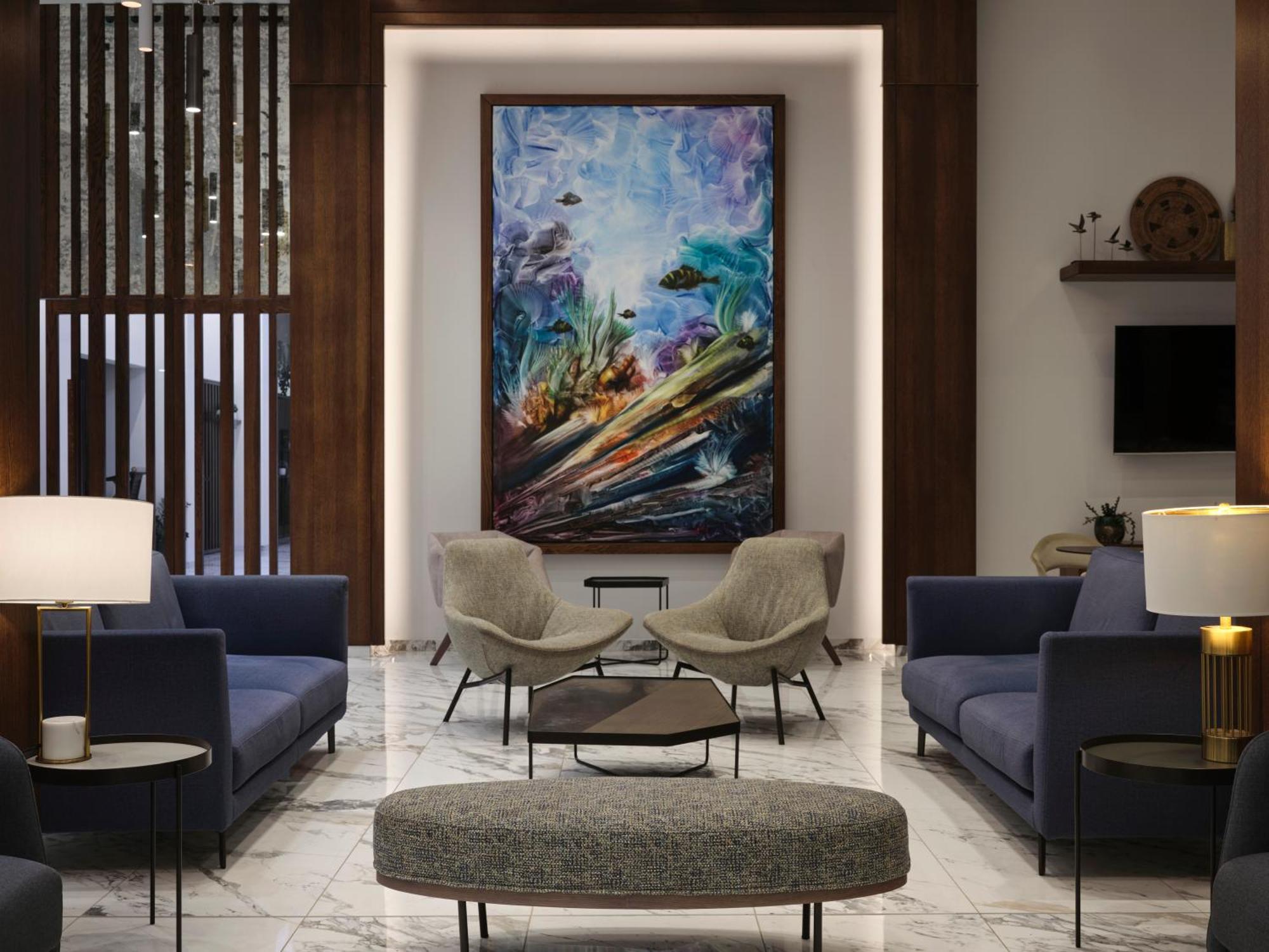 فندق Atlantica Sungarden Park أيا نابا المظهر الخارجي الصورة